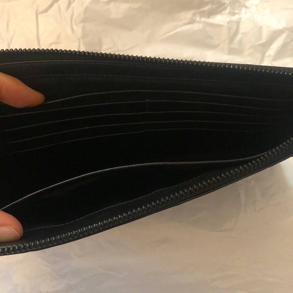 Alexander Wang Prisma Clutch View 6